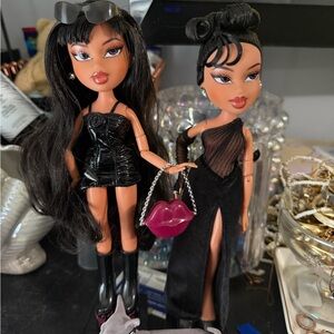 KYLIE JENNER BRATZ DUO